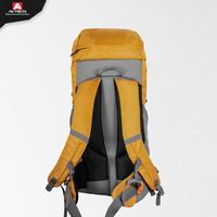 Gambar Terlaris AVTECH - Tas Ransel Carrier Gunung Backpack Hiking Camping Outdoor Travel 45 Liter - MALABO 45 COD - Abu Muda dari Renggashop82 undefined 5 Tokopedia