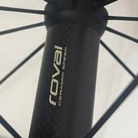 Gambar Wheelset roval clx 50 rapide dari DS Sportsss undefined 2 Tokopedia