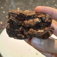 Gambar SOFT COOKIES (new york style) - classic dari KitcheniusID undefined 5 Tokopedia