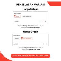 Gambar Kartu Perdana Kuota Smartfren Unlimited Nonstop 6GB dari cojcellshop99 undefined 2 Tokopedia