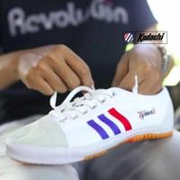 Gambar Tercepat Sepatu Kodachi 8111- Capung Badminton Volley Running Terviral - 35 dari CandyFashion0423 undefined 1 Tokopedia