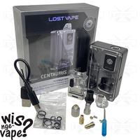 Gambar Centaurus B80S AIO Kit 80W Single Pin - B80 S Authentic By Lost Vape .JTW - Nebula Galaxies dari JKP Vape Jatiwarna undefined 1 Tokopedia