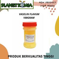 Gambar VASELINE FLAVUM / VASELIN KUNING BEST QUALITY 100 GRAM Best Quality Minisode dari MINISODE undefined 1 Tokopedia
