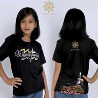 Gambar sw KAOS BIJAK JAWA ANAK WONG JAWA ws - Hitam, S dari juanshop official undefined 3 Tokopedia