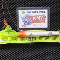 Gambar Rapala Xrap Magnum 15 Hot Head Lure Trolling Minnow Umpan Pancing Jozz Termurah Ready Terbaik dari AquilaStoreee undefined 2 Tokopedia