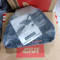 Gambar breket box motor listrik polytron fox r 2024 srx givi original/fox r/s dari gudangvariasimotor undefined 4 Tokopedia