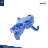 Gambar Terlaris ALKON KEONGAN KEPALA POMPA AIR SHIMIZU PS 130 BIT - PS 135 E ORISINIL dari BELIBLII undefined 2 Tokopedia