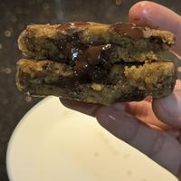 Gambar SOFT COOKIES (new york style) - classic dari KitcheniusID undefined 3 Tokopedia