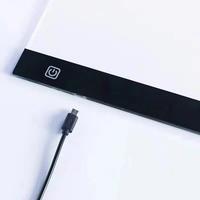 Gambar Papan LED / Papan Menggambar Drawing Tracing Copy Board Light Pad A4 / A5 - A4 dari Sapta1 store undefined 4 Tokopedia