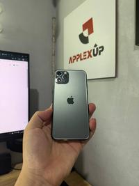 Gambar iphone 11 pro 64gb second inter dari APPLEXUP undefined 1 Tokopedia