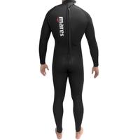 Gambar MARES FULLSUIT ONE /WETSUIT MARES/WETSUIT DIVING /SCUBA DIVING - S5 dari Tide Wave Currents undefined 3 Tokopedia