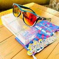Gambar Kacamata sunglass knockaround shark week Terlaris dari Yayaa Yoyoo undefined 1 Tokopedia
