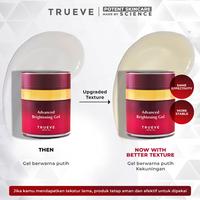 Gambar Trueve Advanced Moisturizing Brightening Gel - 30 ml dari Trueve id undefined 3 Tokopedia