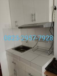 Gambar Sewa Bulanan Apt/Kos Furnish/Non Mahakam Riverview Jababeka Cikarang dari Wanhan Store undefined 5 Tokopedia