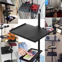 Gambar Stand Holder Tripod Sound Card TaffSTUDIO Alas Dudukan Tatakan Soundcard Mixer dari SudiangStore undefined 5 Tokopedia