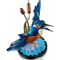 Gambar Lego 10331 - Icons - Kingfisher Bird dari Toserba Stario undefined 3 Tokopedia