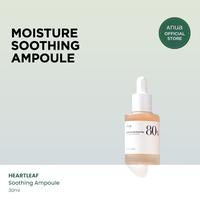 Gambar ANUA Heartleaf Series 1 (Toner 150ml+Soothing Ampoule 30ml) dari ANUA Indonesia undefined 3 Tokopedia