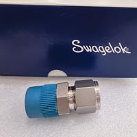 Gambar Alloy C-276 Hastelloy Male Con 1/2" OD x 1/2" MNPT Swagelok HC-810-1-8 dari Levino Yuliantara undefined 4 Tokopedia