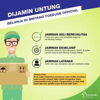 Gambar Komix Herbal Jahe 4 Pack (24 Sachet) dari Bintang Toedjoe Store undefined 2 Tokopedia
