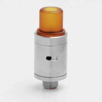 Gambar YFTK Atomizer Hellfire Viper V2 Rda 14mm BF Vape MTL RTA Rebuilda dari erlibdaaaa undefined 1 Tokopedia