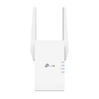 Gambar WiFi Range Extender TP-Link RE705X AX3000 Mesh WiFi 6 Gigabit Port dari GX COMP undefined 3 Tokopedia
