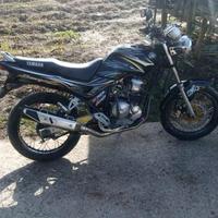 Gambar Knalpot Standar Scorpio Z Ngebas Adem Pnp Tiger Verza Megapro Cb Gl Termurah Ready Terbaik - Pipa Titan, Tipe Motor Lain dari SilencerShops undefined 3 Tokopedia