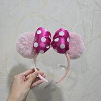 Gambar Bando Disneyland hongkong original Kondisi sangat baik dari Chrisant Shop undefined 1 Tokopedia
