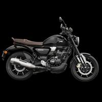 Gambar Motor tvs RONIN SS 225cc - Hitam, 2025 dari TVS OFFICIAL BANDUNG undefined 1 Tokopedia