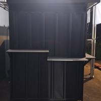 Gambar CONTAINER BOOTH UKURAN 150X150 SECOND/BEKAS dari RumahTrip Travel undefined 3 Tokopedia