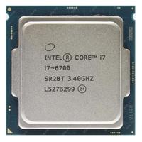 Gambar NEW Processor intel core i7 6700 | i7 6700T - Intel i7 6700 dari CV. MTA PERSADA undefined 3 Tokopedia
