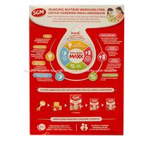 Gambar SGM Eksplor 400gr Presinutri 1 Plus Rasa Madu Susu Formula Bubuk Untuk Anak Usia 1-3tahun Honey Susu S G M dari dzworld undefined 5 Tokopedia
