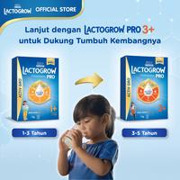 Gambar Lactogrow Susu Pertumbuhan Anak dari Nestle - THP4 MADU 1KG dari Surya Jaya Baby Shop undefined 2 Tokopedia