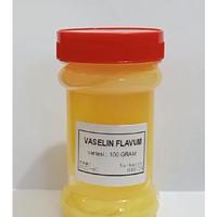 Gambar VASELINE FLAVUM / VASELIN KUNING BEST QUALITY 100 GRAM Best Quality Minisode dari MINISODE undefined 2 Tokopedia