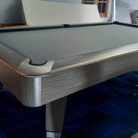 Gambar Meja Billiard Lokal PREMIUM Custom Rasa Import Mr sung dari Anugerah Lici Shop undefined 4 Tokopedia