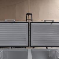 Gambar FREEZER BOK CF 1200 RSA GRADE B / RIJEK PABRIK dari putra prima teknik undefined 3 Tokopedia