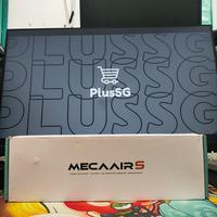 Gambar Keyboard Digital Alliance - DA Meca Air S dari PlusSG undefined 1 Tokopedia