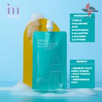 Gambar ILIKEMYSELF Serum Moisturizer 8g - Hyalu dari CSAN_Shop undefined 4 Tokopedia