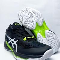 Gambar SALE SEPATU VOLLY SKYY ELITE PREMIUM FREE KAOS KAKI - BLUE, 42 dari walicalompelamar undefined 5 Tokopedia