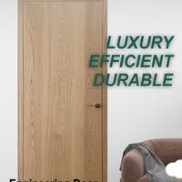 Gambar Solid Engineering Door (Pintu) dari Sixplus undefined 1 Tokopedia
