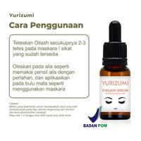 Gambar Eyelash serum pemanjang bulu mata. dari KING'SSTORE07 undefined 4 Tokopedia