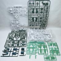 Gambar Bandai MG Gunpla Unicorn FA Part Leg dari Gunpla.bdg undefined 1 Tokopedia