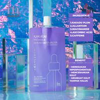 Gambar ILIKEMYSELF Serum Moisturizer 8g - Hyalu dari CSAN_Shop undefined 5 Tokopedia