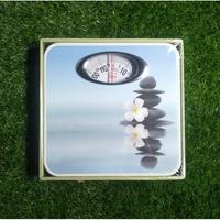 Gambar Timbangan Injak Berat Badan Manual GEA BR 9015 - Motif Terbaru Terlaris dari Kaeztore undefined 5 Tokopedia