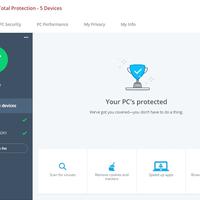 Gambar [Best Seller] McAfee Total Protection 5 Tahun | Lisensi Digital Asli – 1 PC Windows-Mac OS dari LisensiNet undefined 5 Tokopedia