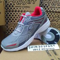 Gambar SALE SEPATU LARI VOLI JOGGING VOLLY PRO ATT ORIGINAL LAKI WANITA 39-43 KUAT - 39 dari walicalompelamar undefined 4 Tokopedia