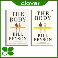 Gambar The Body by Bill Bryson (English & Indonesian) - English - English dari Clover.Books undefined 2 Tokopedia