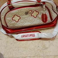 Gambar tas ransell golf maruman seconde dari patur rahman undefined 1 Tokopedia
