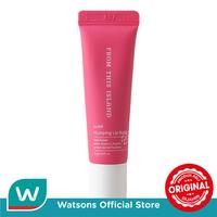 Gambar From This Island Illipe Lip Butter Balm Pink Sugar 10g dari Watsons Indonesia Official Store undefined 1 Tokopedia