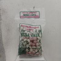 Gambar Kacang Shanghai Super cap NUSA JAYA 200gr dari LancarBarokahMart354 undefined 1 Tokopedia