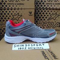 Gambar SALE SEPATU LARI VOLI JOGGING VOLLY PRO ATT ORIGINAL LAKI WANITA 39-43 KUAT - 39 dari walicalompelamar undefined 3 Tokopedia